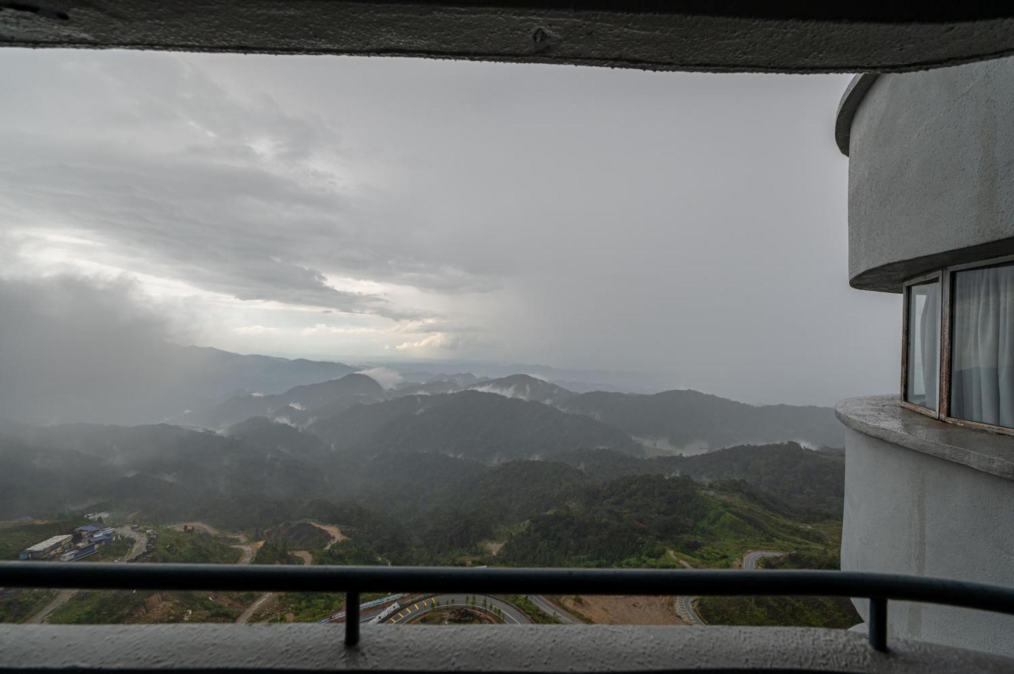 Happy Stay Golden Hills Genting ゲンティンハイランド エクステリア 写真